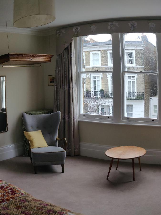The Bockery Suite 2 Chelsea London Exterior photo